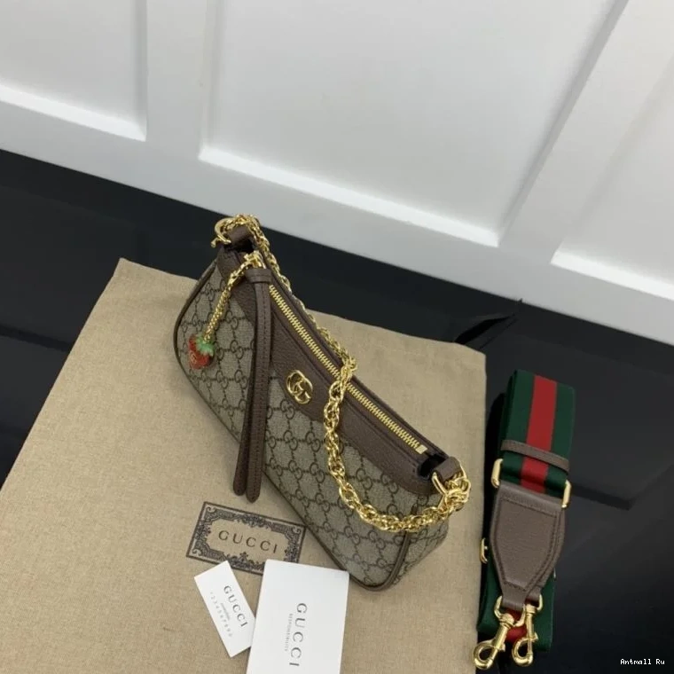 Gucci EasyMatch 51283 Bags Hobo 0728
